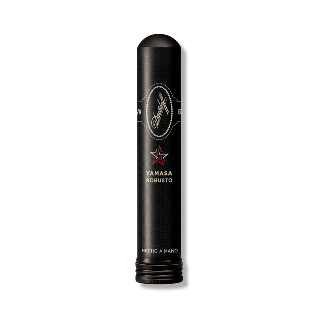 Artikelbild 1 des Artikels “Zigarre Davidoff Yamasa Robusto Tubo “