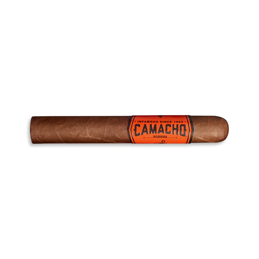 Artikelbild 1 des Artikels “Zigarre Camacho Nicaragua Serie Toro “