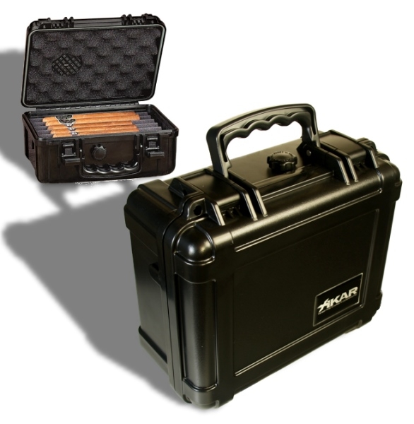 Artikelbild 1 des Artikels “Xikar Reisehumidor 18-24 Zigarren “