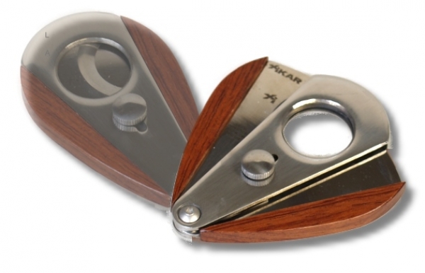 Artikelbild 1 des Artikels “Xikar Edelstahl Xi3 Zigarrencutter Wood “