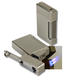 Artikelbild 1 des Artikels “WinJet Zigarren-Feuerzeug Topcut gun 1 “