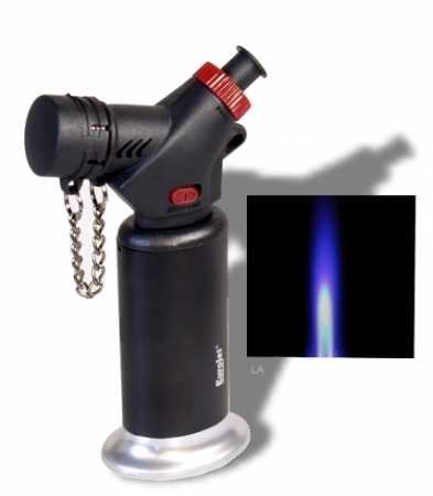 Artikelbild 1 des Artikels “Eurojet Midi Torch Feuerzeug “