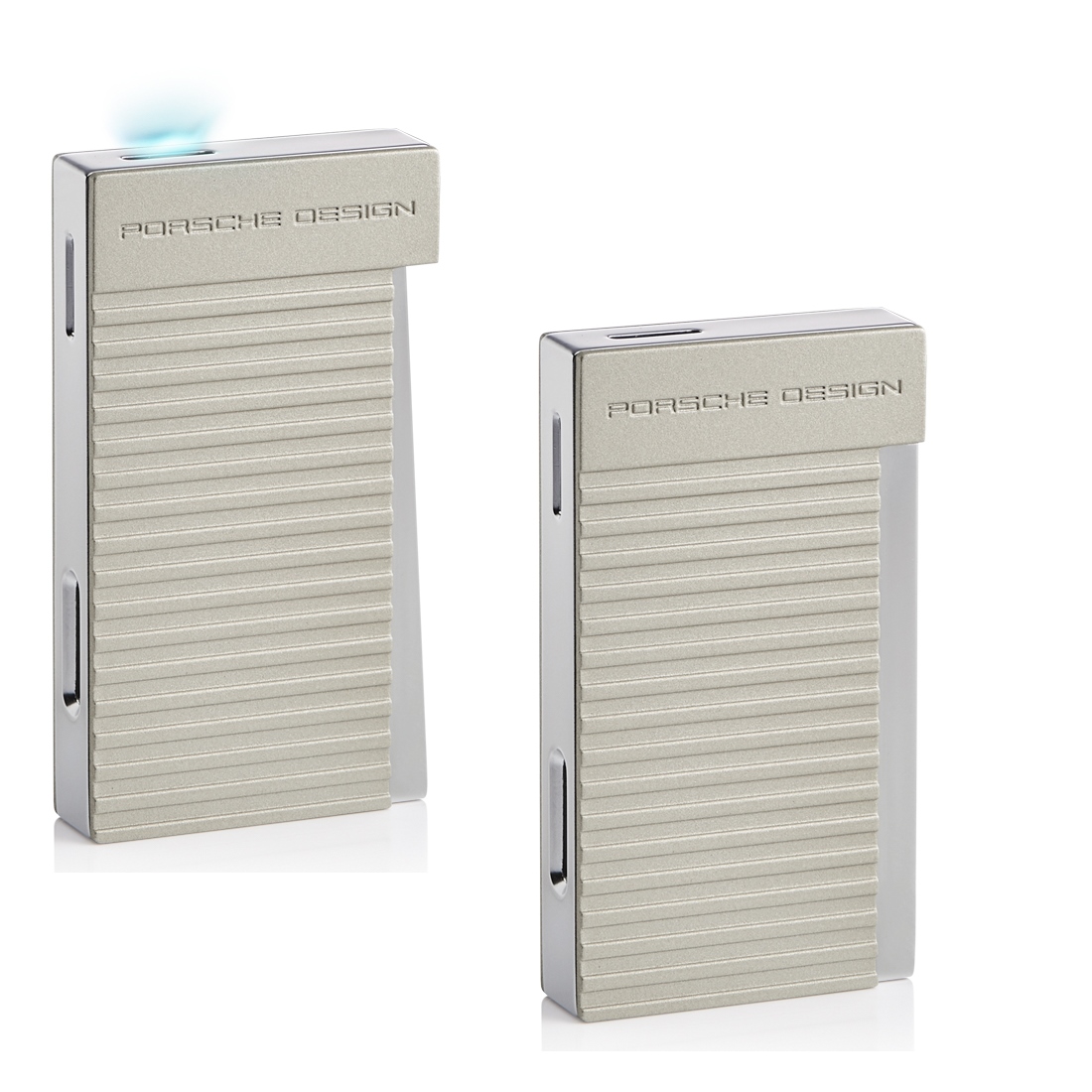 Artikelbild 1 des Artikels “Porsche Design Feuerzeug P3647 Titan “