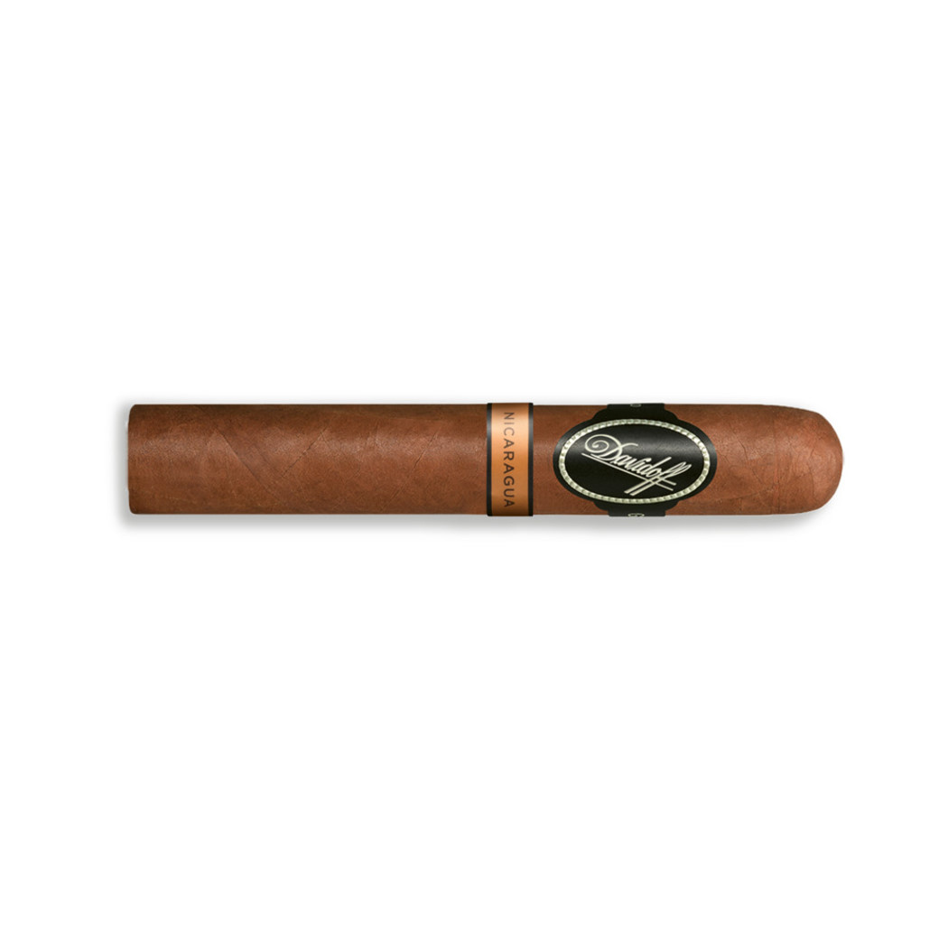 Artikelbild 1 des Artikels “Zigarre Davidoff Nicaragua Toro “