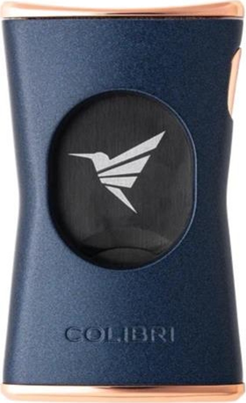 Artikelbild 1 des Artikels “Colibri * Zigarrencutter Slim marine gold “