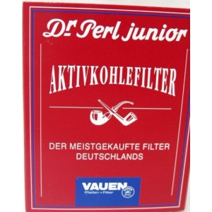 Artikelbild 1 des Artikels “40Stk Vauen Dr.Perl Junior Aktivkohlefilter “