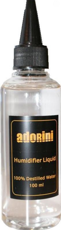 Artikelbild 1 des Artikels “Adorini Befeuchterflüssigkeit - Befeuchterlösung “