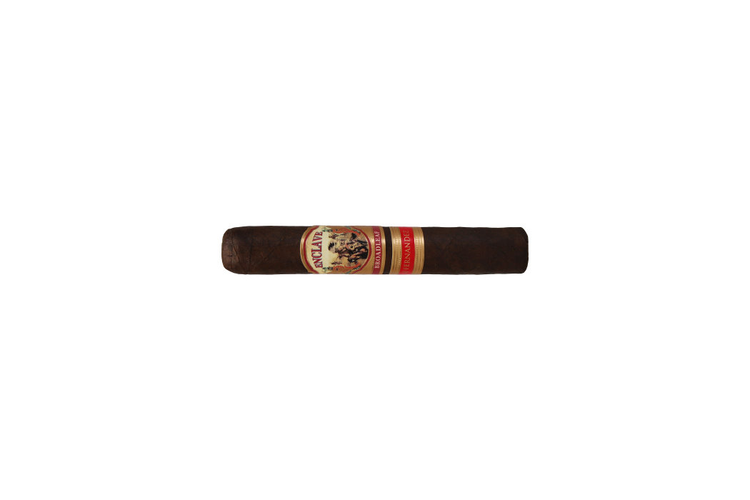 Artikelbild 1 des Artikels “Zigarre A.J. Fernandez Enclave Broadleaf Robusto “