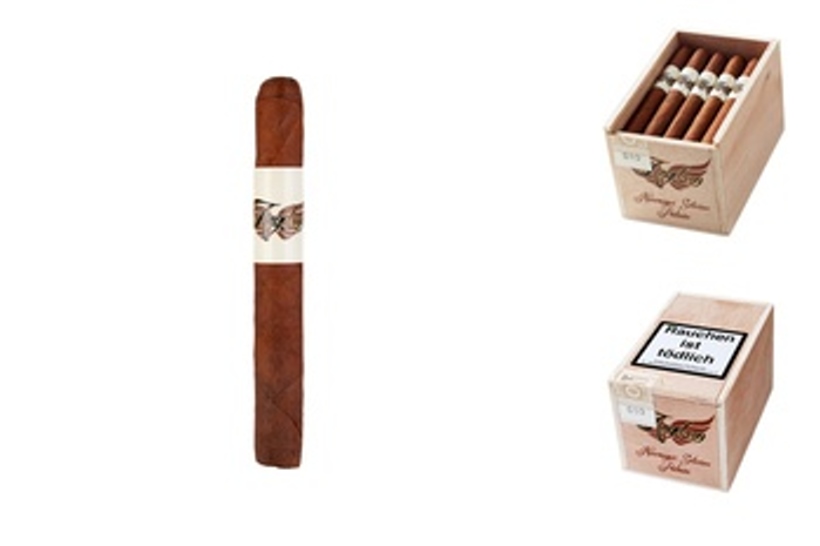 Artikelbild 1 des Artikels “Zigarre Angel 1899 Nicaragua Selection Robusto “