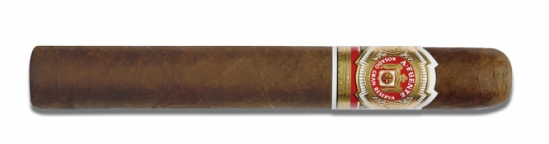 Artikelbild 1 des Artikels “Zigarre Arturo Fuente Rosado Sungrown R Fifty-Four Corona Gorda “