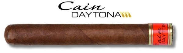 Artikelbild 1 des Artikels “Zigarre Cain Daytona Straight Jalapa Ligero 646 Corona “