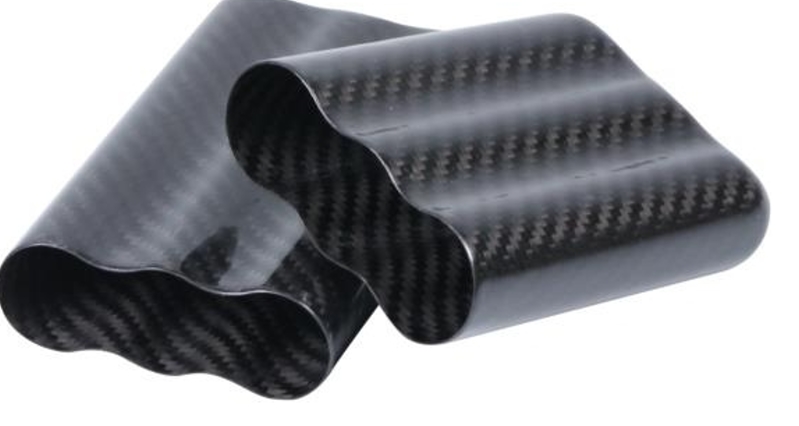 Artikelbild 1 des Artikels “Angelo Zigarrenetui Telescob Carbon 3er “