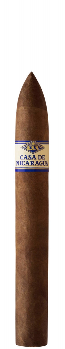 Artikelbild 1 des Artikels “Zigarre Casa de Nicaragua Torpedo “