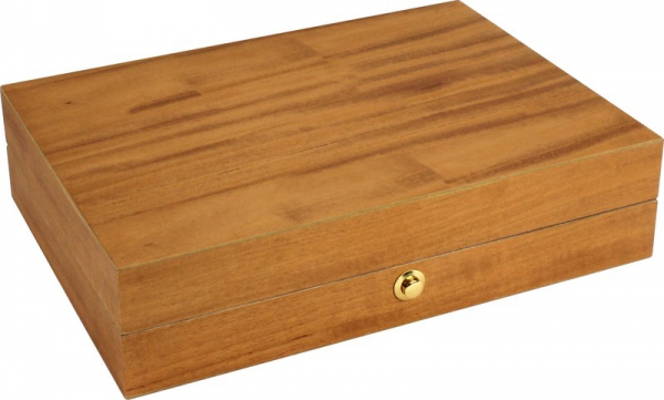 Artikelbild 1 des Artikels “Adorini Humidor Cedro - Reisehumidor “