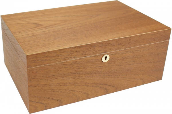 Artikelbild 1 des Artikels “Adorini Humidor Cedro - Delux Grande “