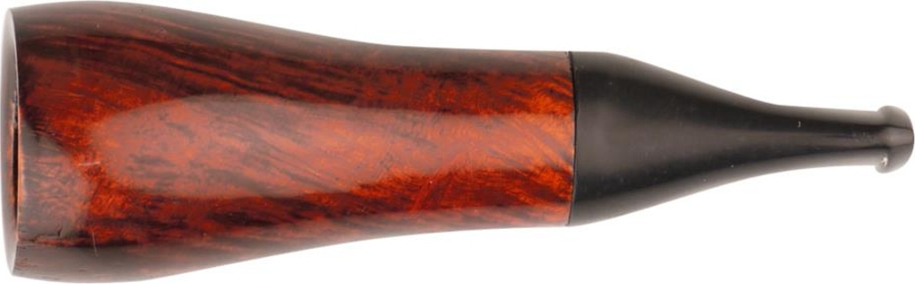 Artikelbild 1 des Artikels “Cigarrenspitze Bruyere 16mm Bohrung mit Passatore Filter und Stoffbeutel “