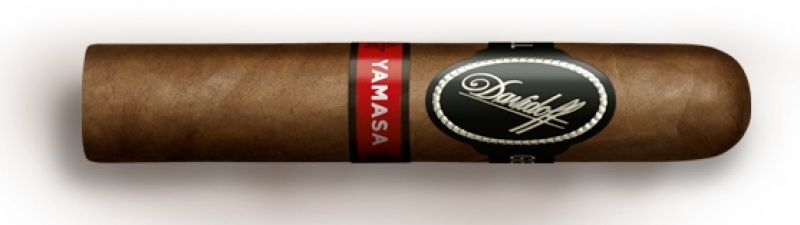 Artikelbild 1 des Artikels “Zigarre Davidoff Yamasa Petit Curchill “