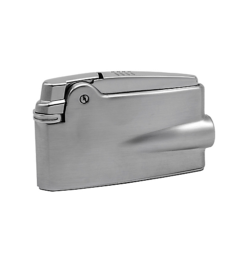 Artikelbild 1 des Artikels “Ronson Feuerzeug Premier Varaflame Chrome Satin “