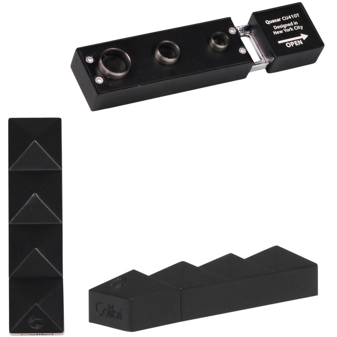 Artikelbild 1 des Artikels “COLIBRI Cigarren Rundcutter 