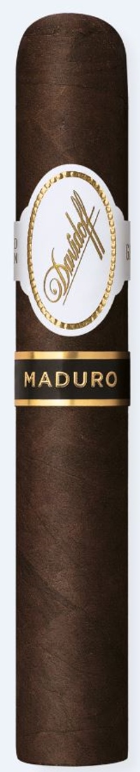 Artikelbild 1 des Artikels “Zigarre Davidoff Maduro Limited Release Robusto “