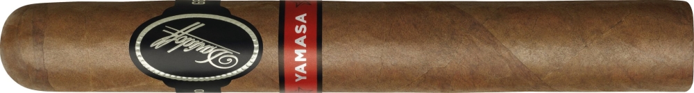Artikelbild 1 des Artikels “Zigarre Davidoff Yamasa Toro “