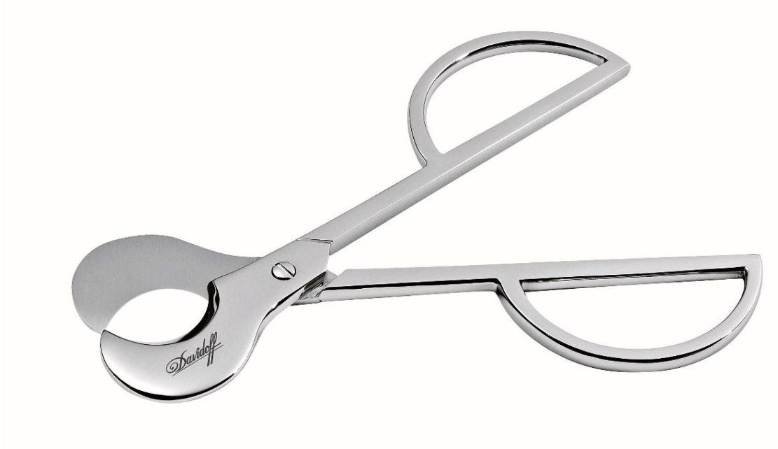 Artikelbild 1 des Artikels “Davidoff * Zigarrenschere Scissors “