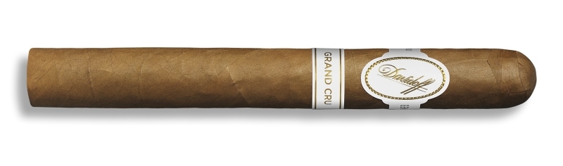 Artikelbild 1 des Artikels “Zigarre Davidoff Grand Cru No. 5 “
