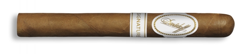 Artikelbild 1 des Artikels “Zigarre Davidoff Signature 1000 “