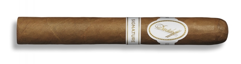 Artikelbild 1 des Artikels “Zigarre Davidoff Signature 2000 “