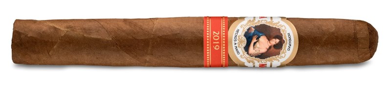 Artikelbild 1 des Artikels “Zigarre Maria Mancini Puros Fantasticos Edition Limitada 2019 “