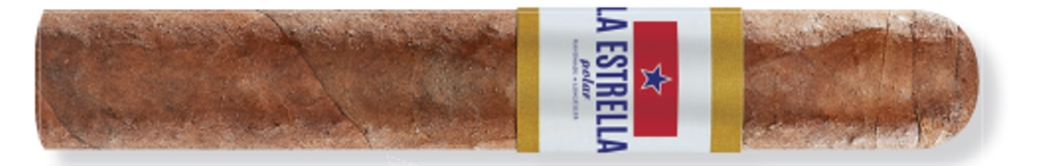 Artikelbild 1 des Artikels “Zigarre La Estrella Polar Robusto “