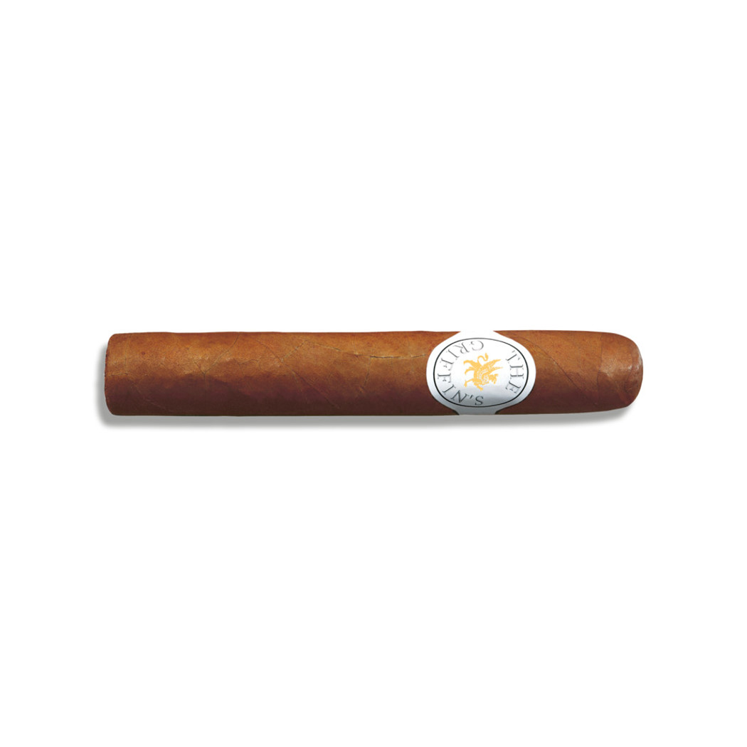 Artikelbild 1 des Artikels “Zigarre Griffin Classic Gran Robusto “