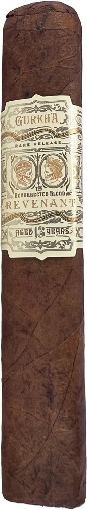 Artikelbild 1 des Artikels “Zigarre Gurkha Revenant Corojo Robusto “