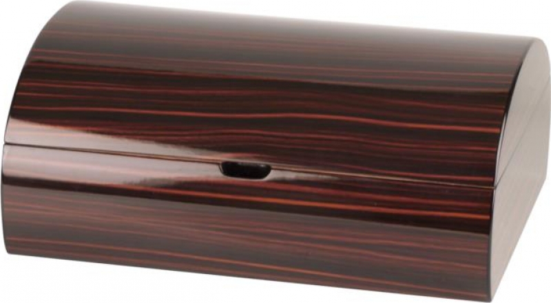 Artikelbild 1 des Artikels “PASSATORE Humidor Ebony Design hi-gloss “