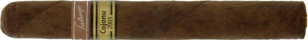 Artikelbild 1 des Artikels “Zigarre Tatuaje Cojonu 2003 “