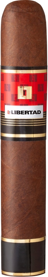 Artikelbild 1 des Artikels “Zigarre La Libertad Robusto by Plasencia “