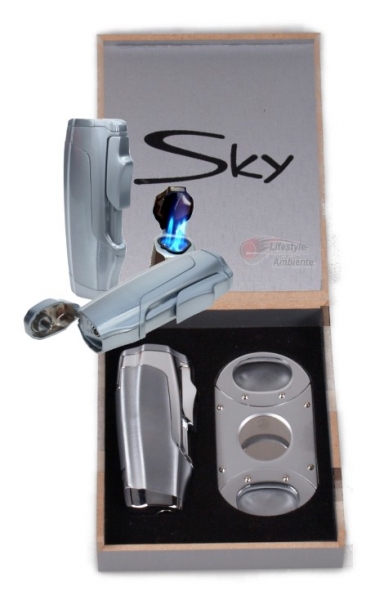 Artikelbild 1 des Artikels “Sky Smokers Set “