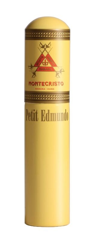 Artikelbild 1 des Artikels “Montecristo Zigarre Petit Edmundos Tubo A/T “