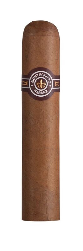 Artikelbild 1 des Artikels “Montecristo Zigarre Petit Edmundos “