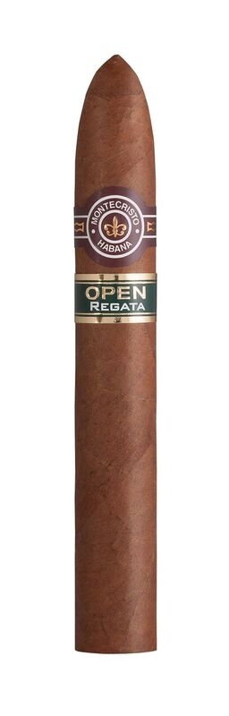 Artikelbild 1 des Artikels “Montecristo Zigarre-Open Regata “