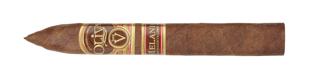 Artikelbild 1 des Artikels “Zigarre Oliva V-Serie Melanio Gran Reserva Limitada Torpedo “