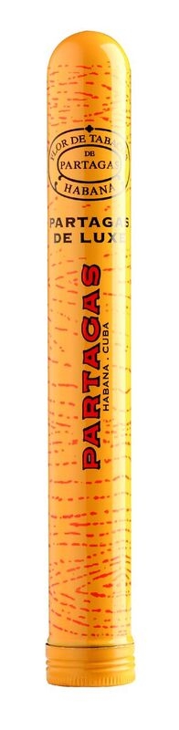 Artikelbild 1 des Artikels “Partagás Zigarre de Luxe A/T “