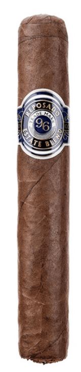 Artikelbild 1 des Artikels “Zigarre Reposado 96 Colorado Robusto “