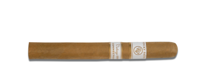 Artikelbild 1 des Artikels “Zigarre Rocky Patel Vintage Connecticut 1999 Corona “