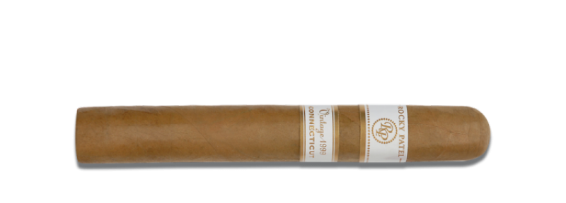 Artikelbild 1 des Artikels “Zigarre Rocky Patel Vintage Connecticut 1999 Robusto “