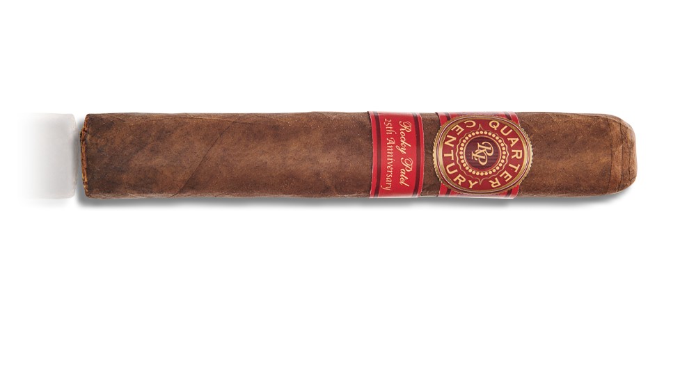 Artikelbild 1 des Artikels “Zigarre Rocky Patel Quarter Century Sixty 20 “