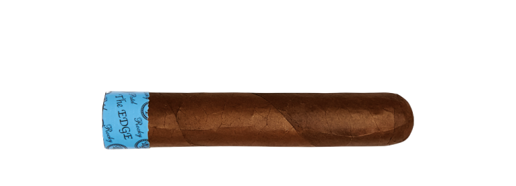 Artikelbild 1 des Artikels “Zigarre Rocky Patel The Edge Nicaragua Short Robusto “