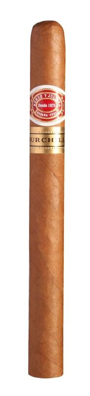 Artikelbild 1 des Artikels “Romeo y Julieta Zigarre Churchills “