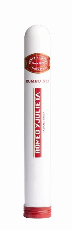 Artikelbild 1 des Artikels “Romeo y Julieta Zigarre No. 1 A/T “