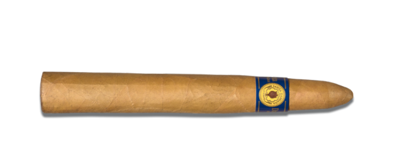 Artikelbild 1 des Artikels “Zigarre Santa Damiana Classic Torpedo “